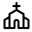 gsi-icon-church-black