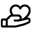 gsi-icon-handheart-black