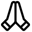 gsi-icon-prayer-black